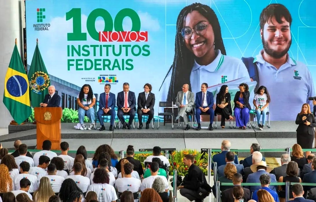 Fruto de mobilização e esforço, novas instituições fortalecem o acesso à educação no estado de Santa Catarina