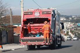 Saiba como gerar no portal da Prefeitura de Rio Negro o boleto da taxa de coleta de lixo