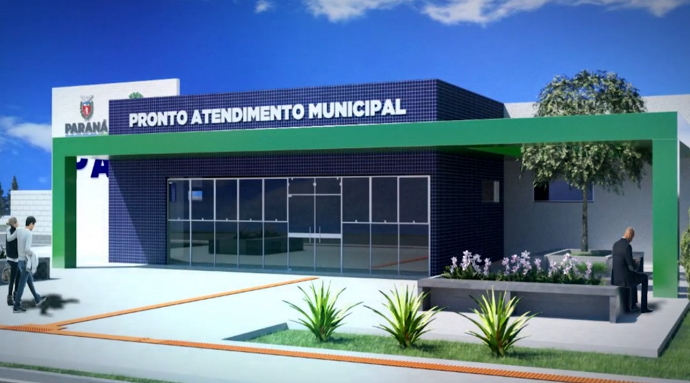Convênio para o Pronto Atendimento Municipal de Rio Negro é assinado