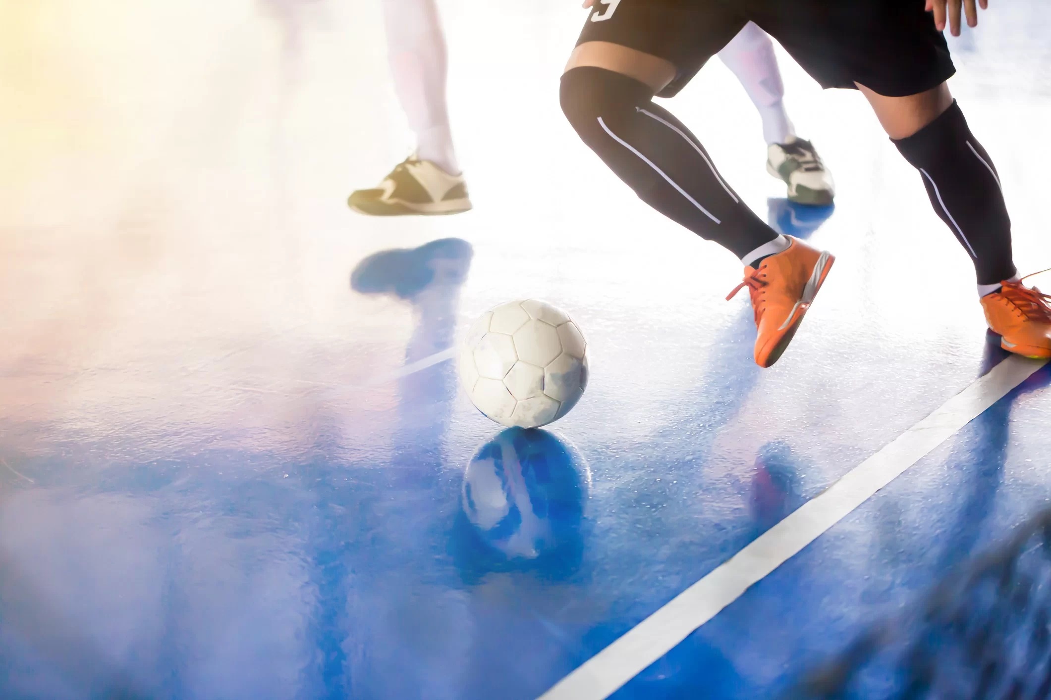 Copa Cidade Rio Negro de Futsal inicia no dia 30 de agosto
