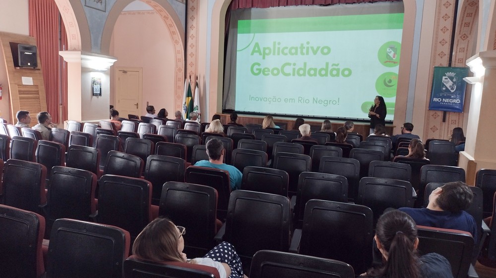 Saúde de Rio Negro lança aplicativo para auxiliar o combate às endemias